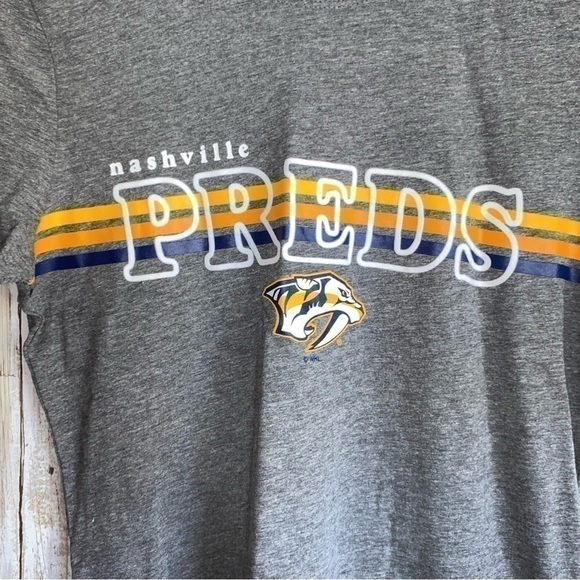 NWT Nashville Tee - Picture 2 of 5